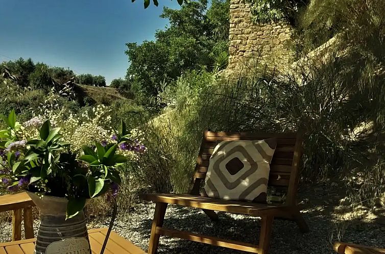 Molino Mairena vakantiehuis