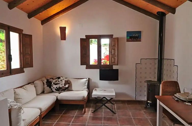 La Cocina, Molino La Ratonera