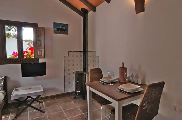 La Cocina, Molino La Ratonera