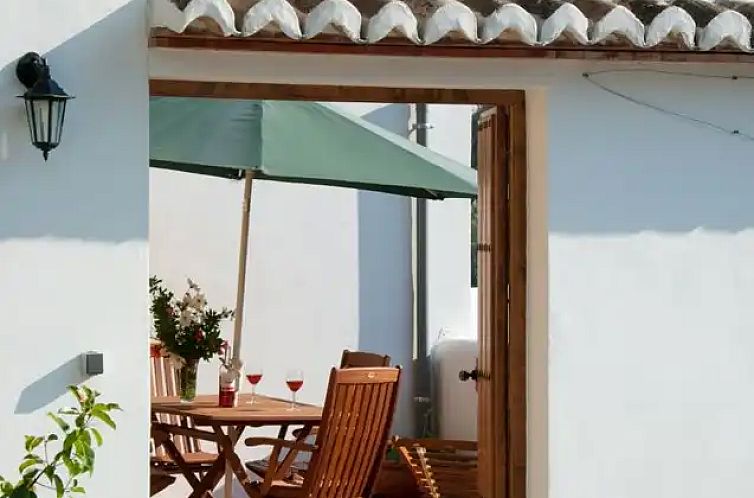 La Palomera, Molino La Ratonera