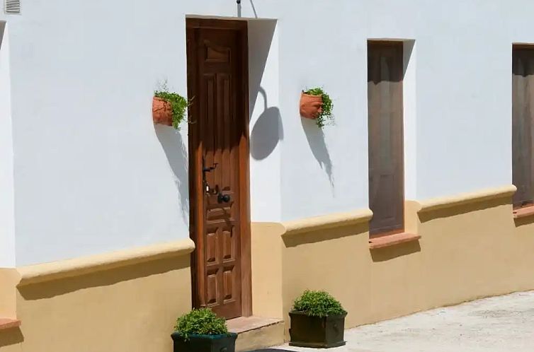 El Cortijo, Molino La Ratonera