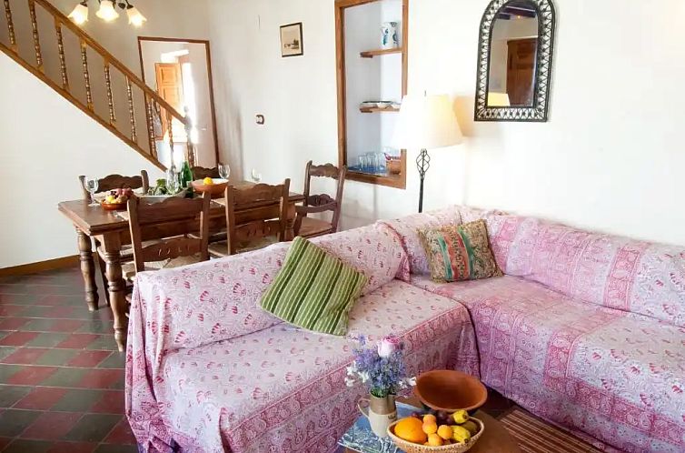 El Cortijo, Molino La Ratonera