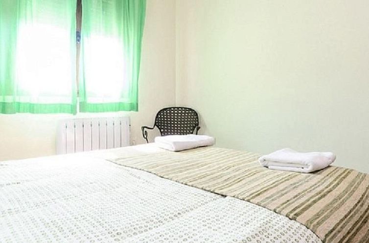 Vakantiehuis "Casa rural el Castillejo".