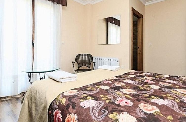 Vakantiehuis "Casa rural el Castillejo".