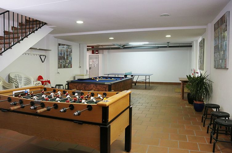 Vakantiehuis "Casa Rural Las Eras".