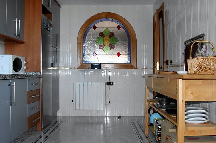 Vakantiehuis Villa "Casa Medina Güevejar"