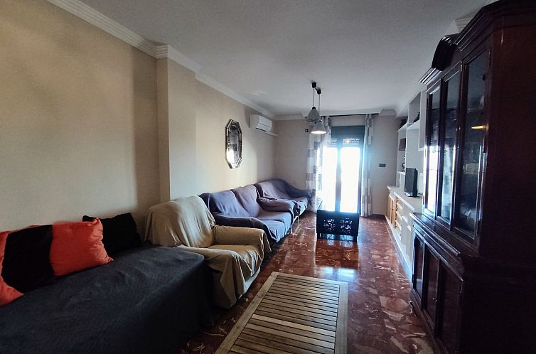 Vakantiehuis Villa "Casa Medina Güevejar"