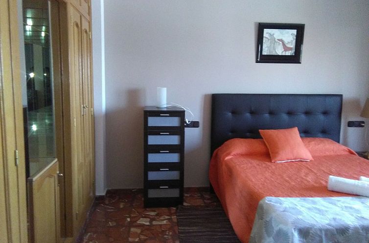 Vakantiehuis Villa "Casa Medina Güevejar"