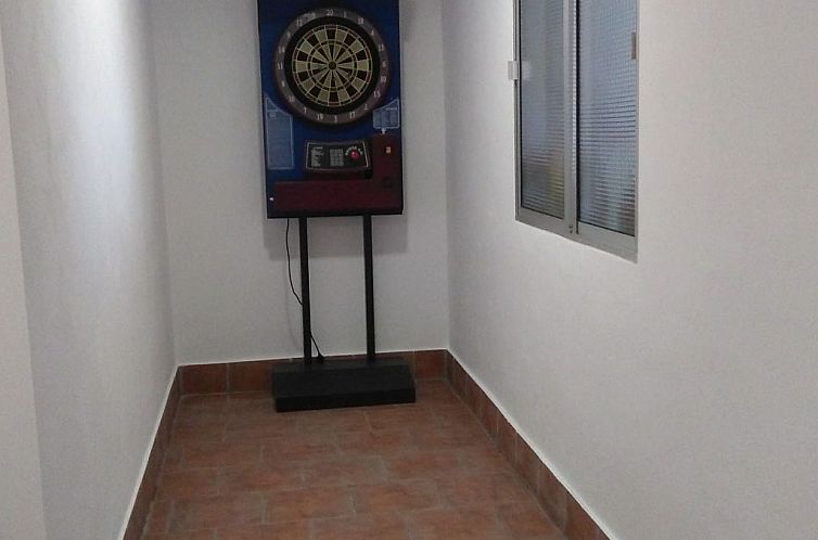 Vakantiehuis Villa "Casa Medina Güevejar"