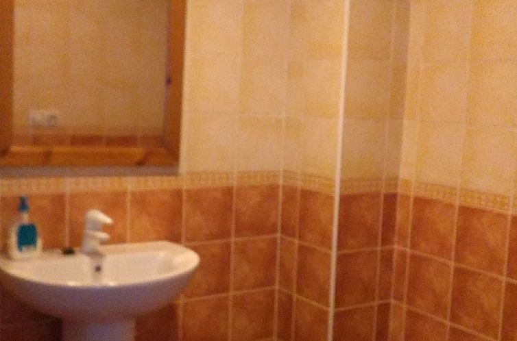 Vakantiehuis Villa "Casa Medina Güevejar"