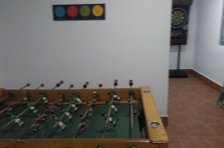 Vakantiehuis Villa "Casa Medina Güevejar"