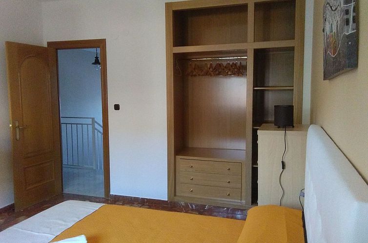 Vakantiehuis Villa "Casa Medina Güevejar"