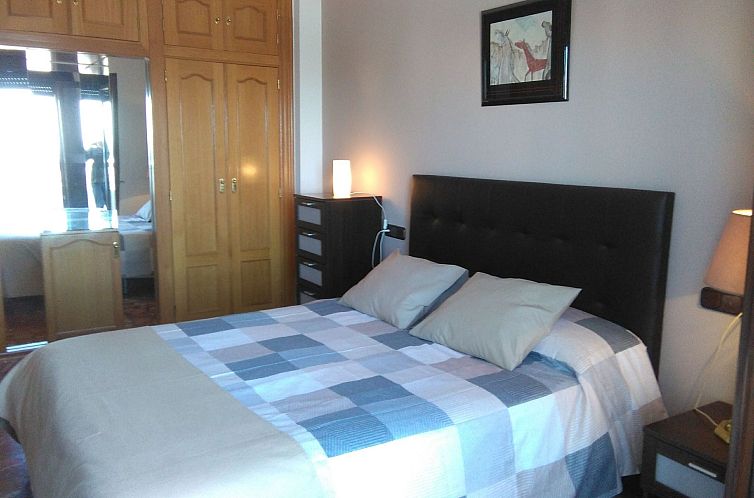 Vakantiehuis Villa "Casa Medina Güevejar"