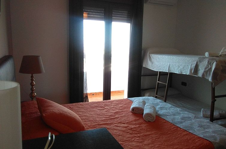 Vakantiehuis Villa "Casa Medina Güevejar"