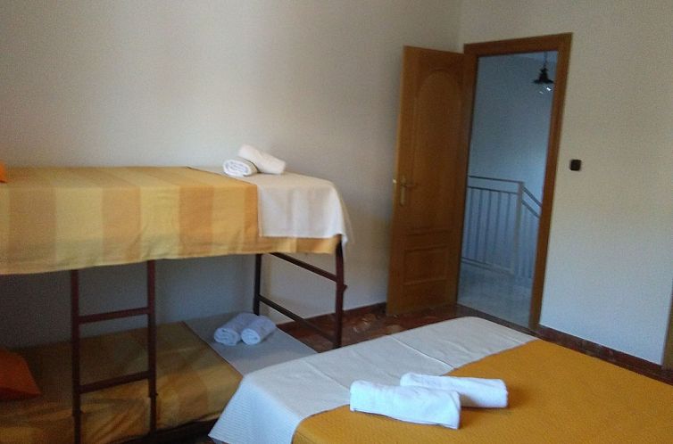 Vakantiehuis Villa "Casa Medina Güevejar"