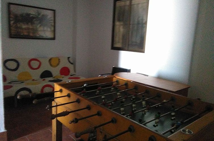 Vakantiehuis Villa "Casa Medina Güevejar"