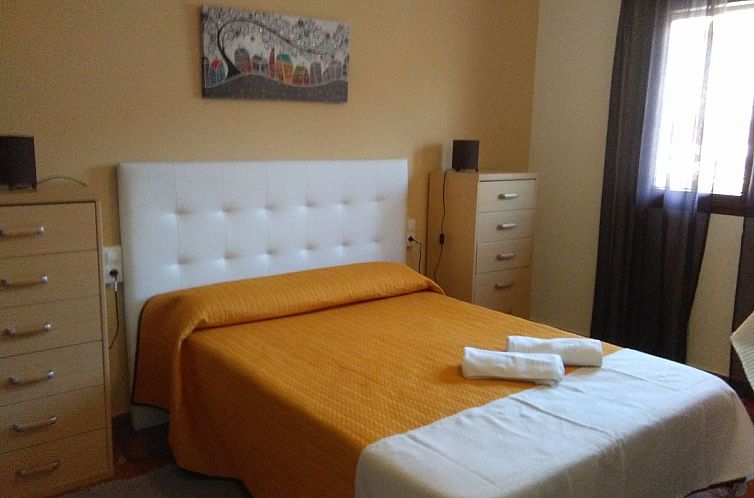 Vakantiehuis Villa "Casa Medina Güevejar"