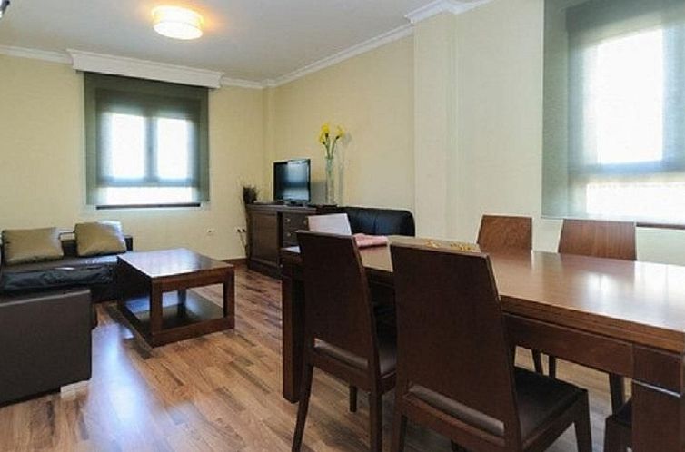 Vakantiehuis "Casa El Mirador".