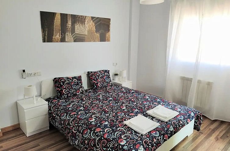 Vakantiehuis Helles Haus mit Aussicht und privatem Pool