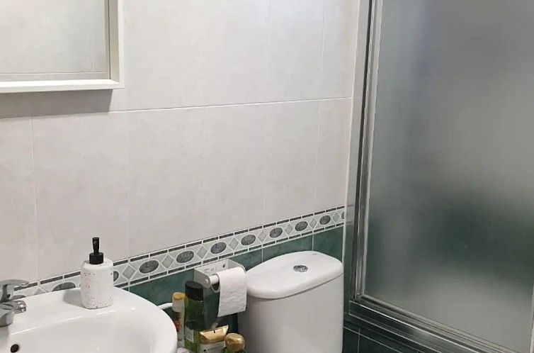 Vakantiehuis Helles Haus mit Aussicht und privatem Pool