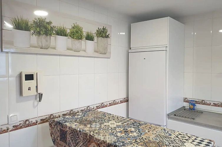 Vakantiehuis Helles Haus mit Aussicht und privatem Pool