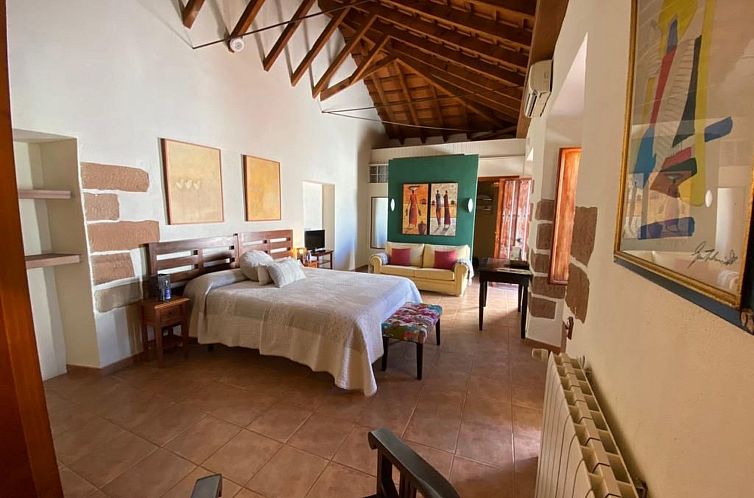 Unterkunft 14139303 - Ferienhaus Andalusien - Vakantiehuis Zimmer Molino la Nava