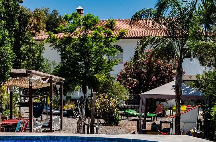 Guest house 14145105 - Apartment Andalusia - Nido Aguila Blanca