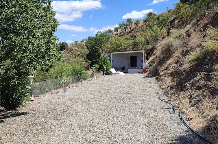 Nido Aguila Blanca tiny house