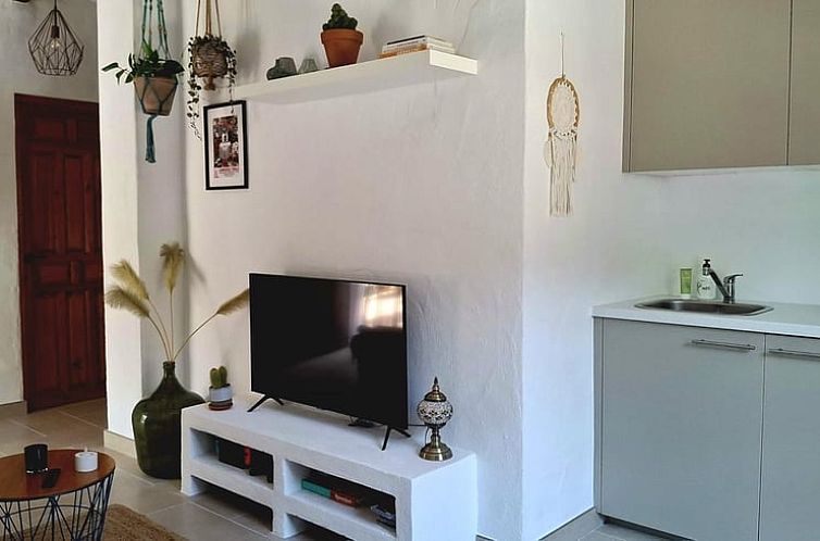 Vakantiehuis in Almáchar