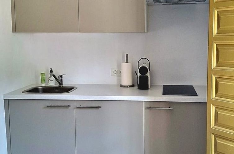 Vakantiehuis in Almáchar