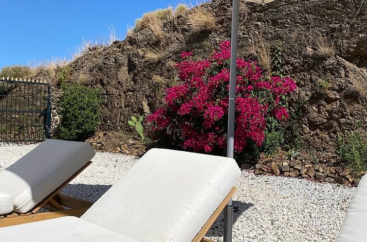 Vakantiehuis in Almáchar