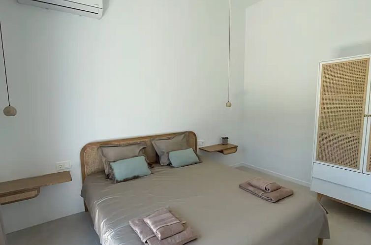 Casa La Brisa: Luzia