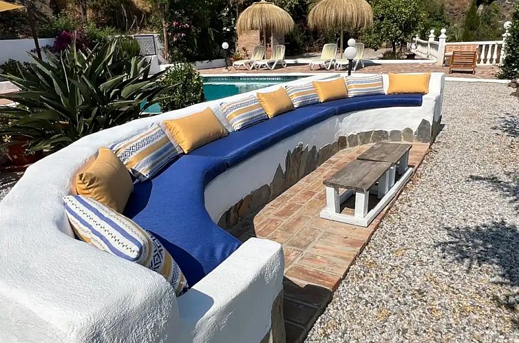 Casa La Fuente