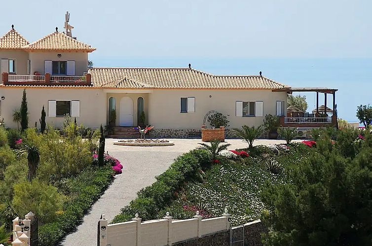 Villa El Pajarero