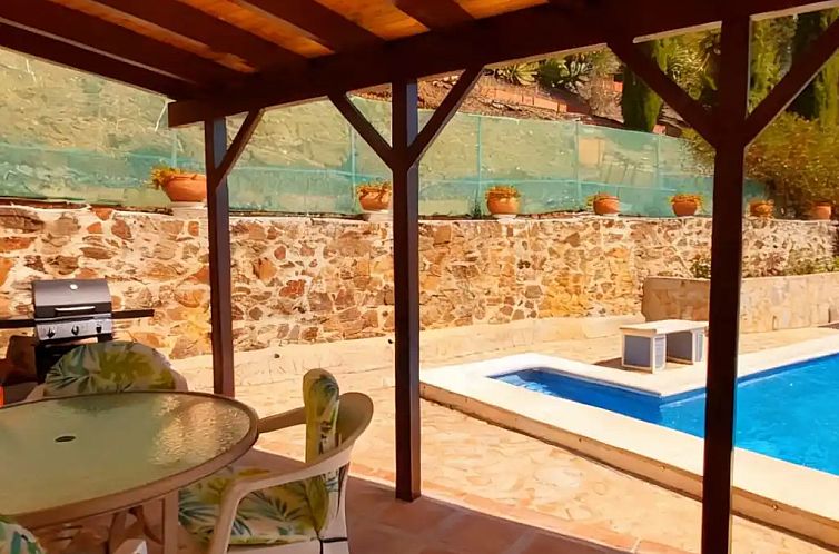 Villa Clara locatie! strand 10 min