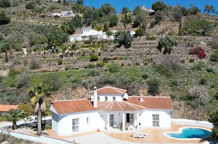 Casa Flamenca Malaga/Arenas