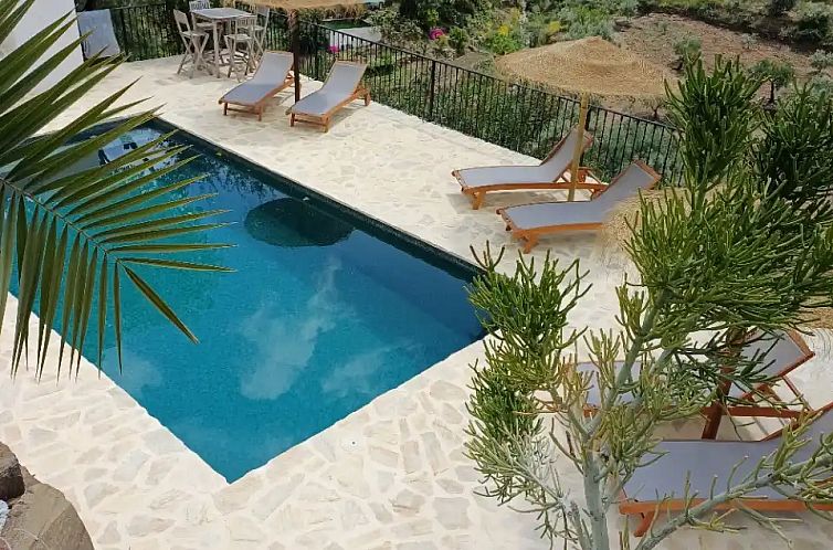 Unterkunft 14145611 - Appartement Andalusien - Casa La Brisa: Zenith