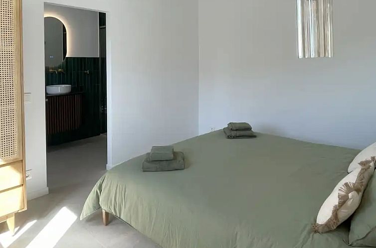 Casa La Brisa: Zenith
