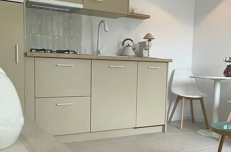 Casa La Brisa: Zenith