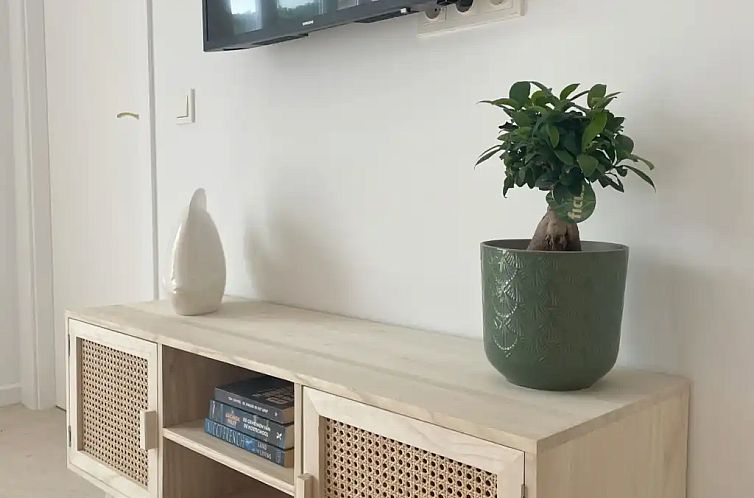 Casa La Brisa: Zenith
