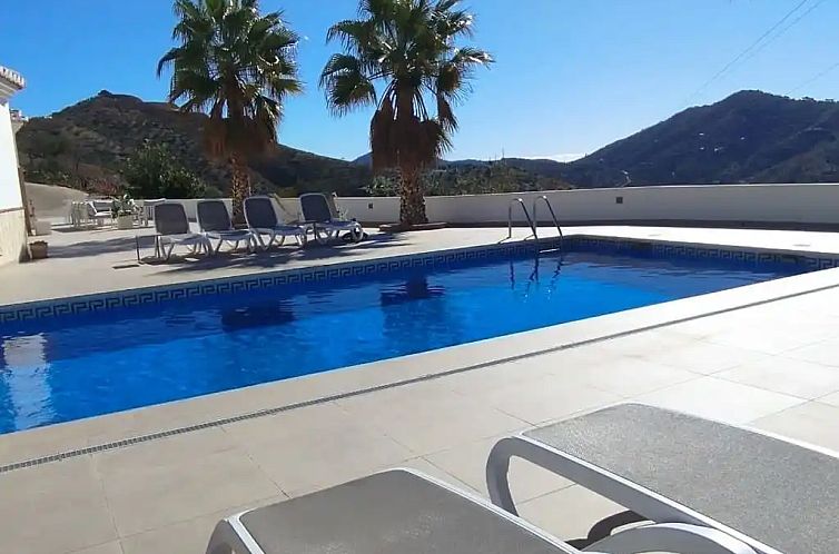 Casa Pura Vista