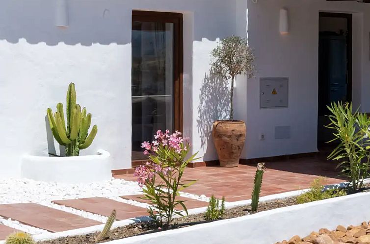 Casa Perruchena