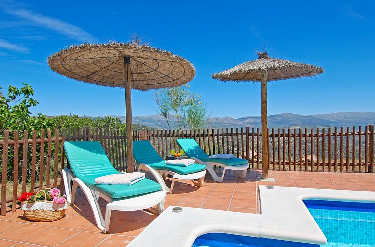 Vakantiehuis Casa Kambo