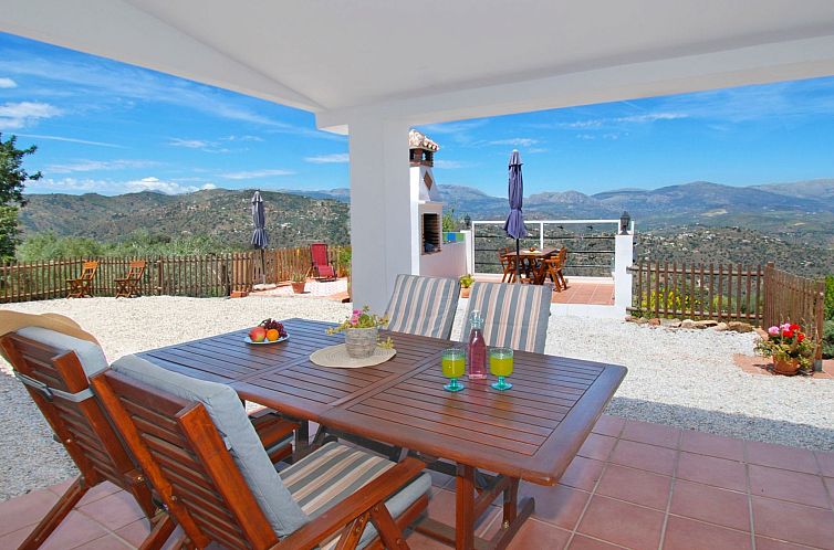 Vakantiehuis Casa Kambo