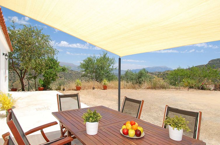 Vakantiehuis Finca "Casa Maria" mit Bergblick