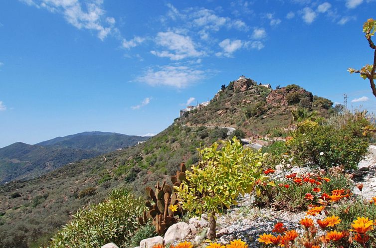 Vakantiehuis Ein Traumurlaub im Herzen von Andalusien.
