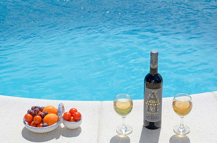 Vakantiehuis Ein Traumurlaub im Herzen von Andalusien.