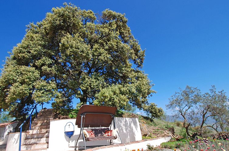 Vakantiehuis Ein Traumurlaub im Herzen von Andalusien.