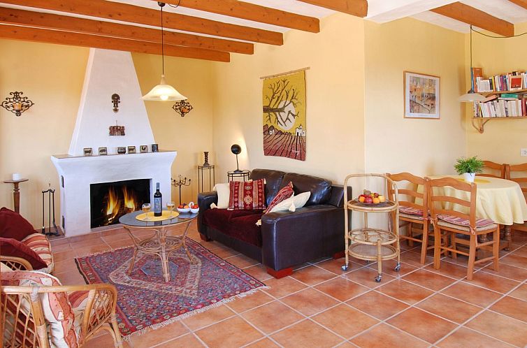 Vakantiehuis Ein Traumurlaub im Herzen von Andalusien.