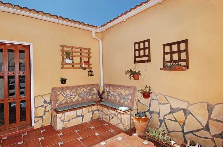 Vakantiehuis Ein Traumurlaub im Herzen von Andalusien.